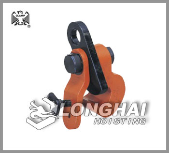 EAGLE CLAMP SP板樁用起重鉗