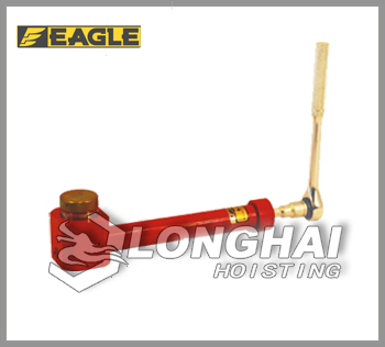 EAGLE JACK SJ-15機械式液壓千斤頂